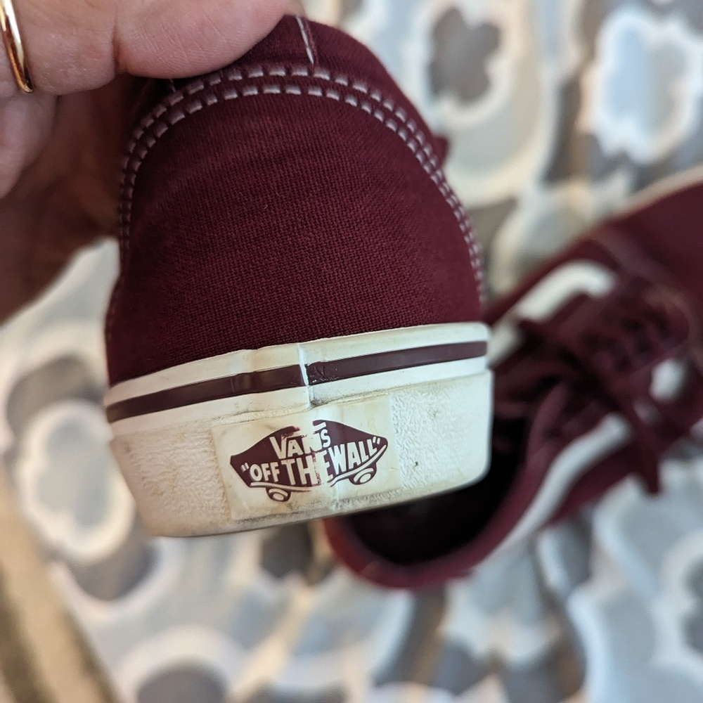 VANS off the wall youth 6 - Picture 2 of 4